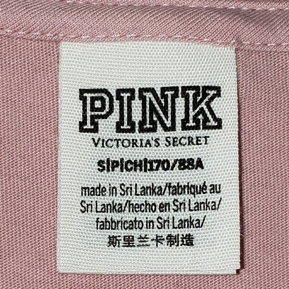 Pink v.s tee. - Picture 5 of 5
